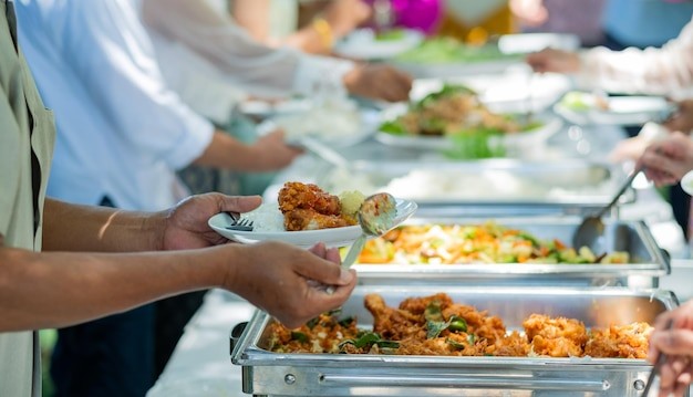 Best Halal Catering